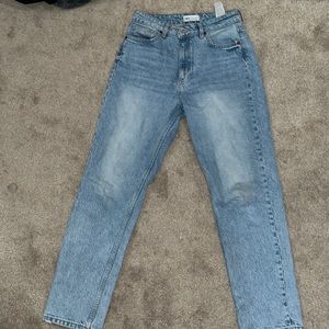 Zara mom Jeans